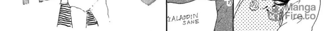 Yuria's Red String Chapter 27 page 40 - 