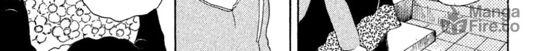Yuria's Red String Chapter 27 page 50 - 