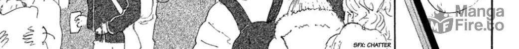 Yuria's Red String Chapter 27 page 54 - 