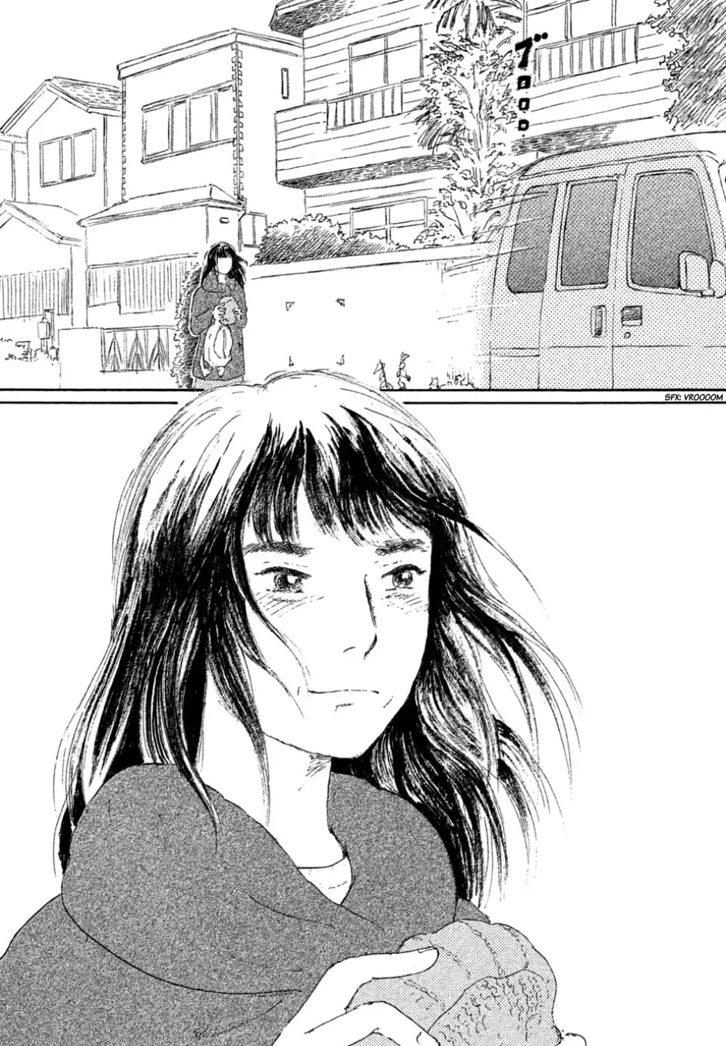 Yuria's Red String Chapter 27 page 7 - 