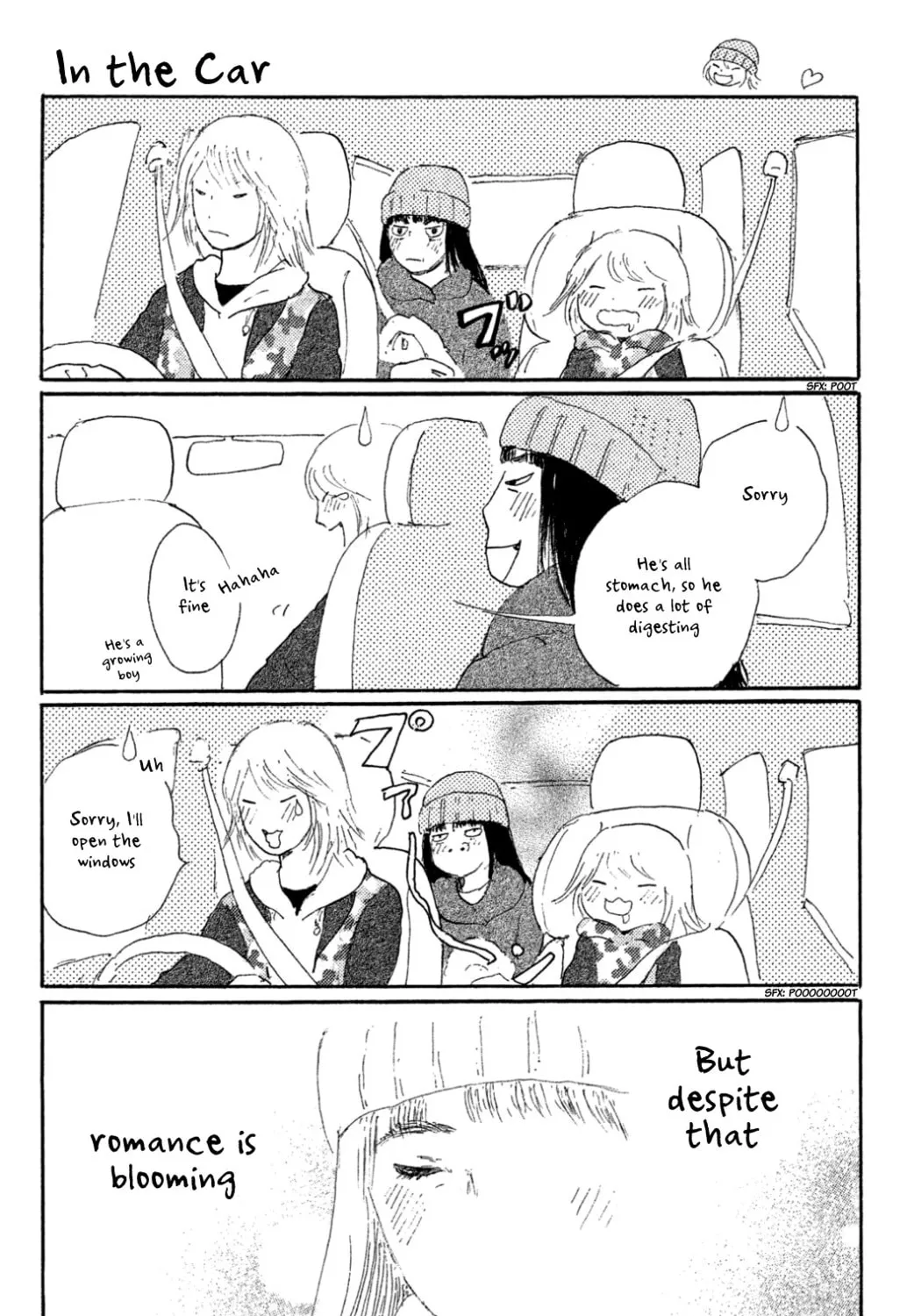 Yuria's Red String Chapter 27 page 63 - 