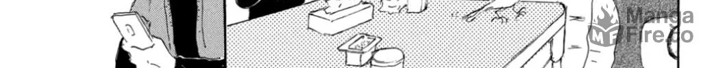 Yuria's Red String Chapter 28 page 54 - 