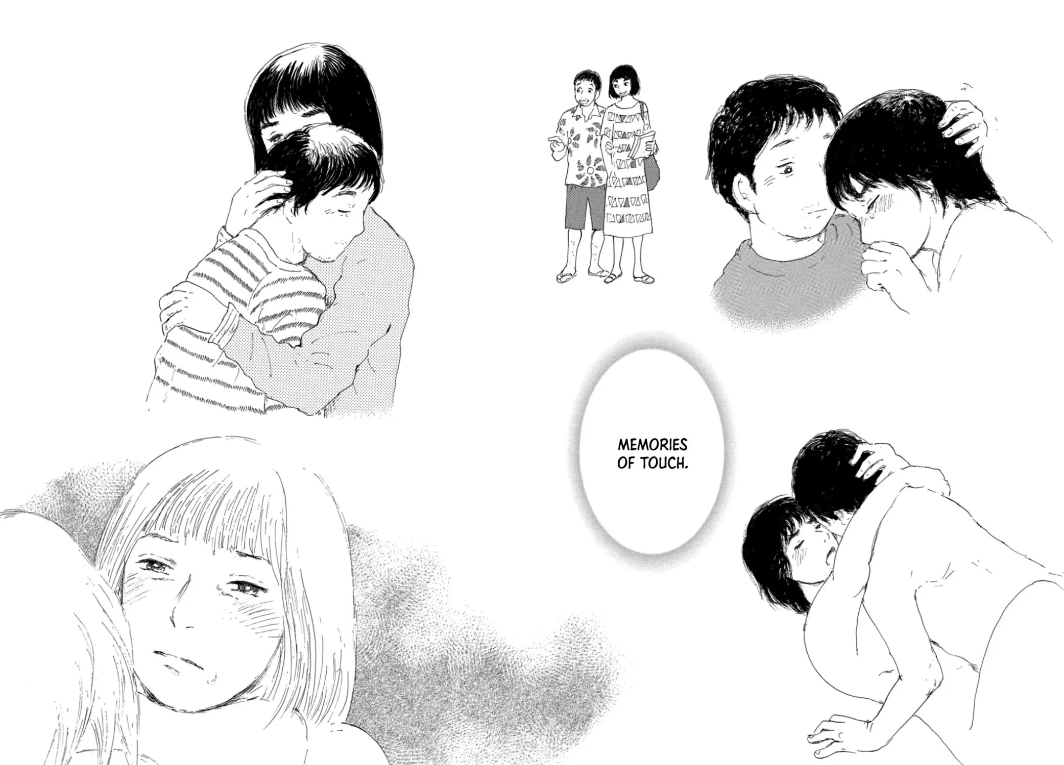Yuria's Red String Chapter 30 page 7 - 