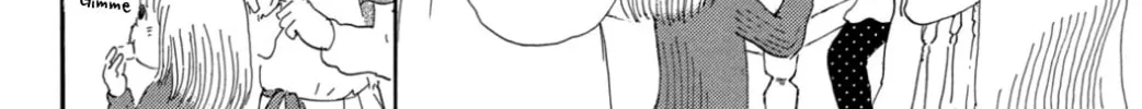 Yuria's Red String Chapter 31 page 22 - 