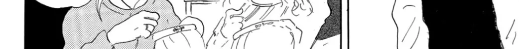 Yuria's Red String Chapter 32 page 28 - 