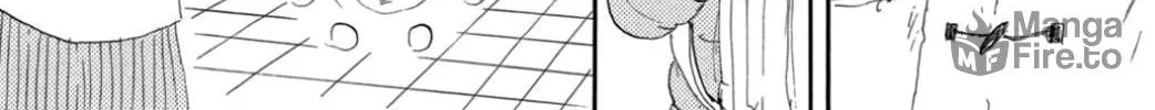 Yuria's Red String Chapter 32 page 36 - 