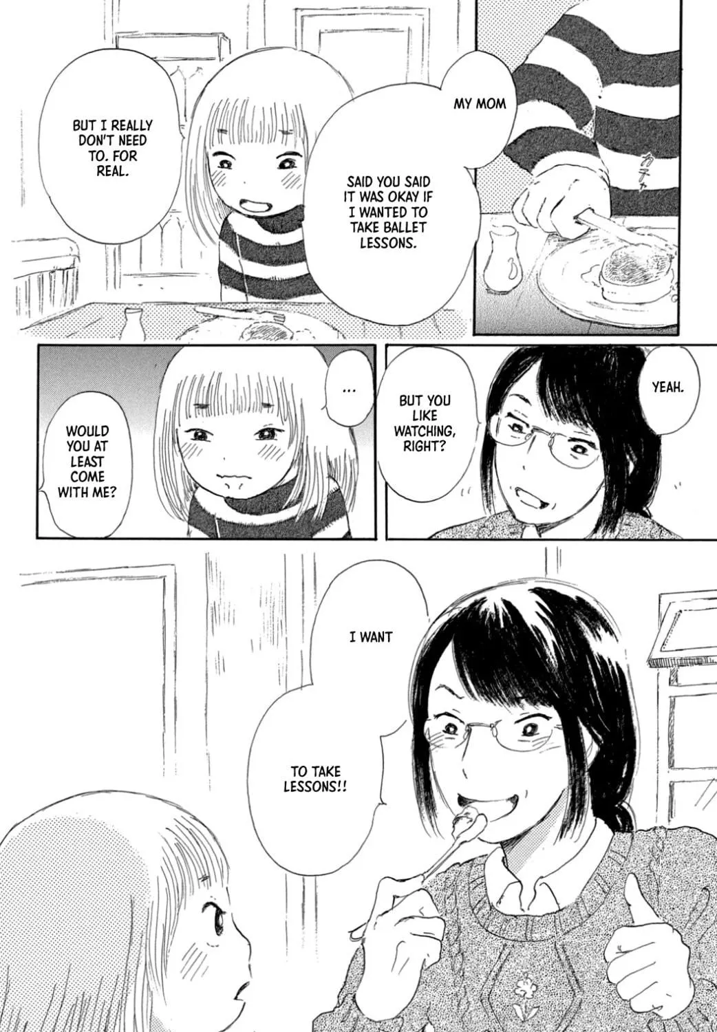 Yuria's Red String Chapter 33 page 65 - 
