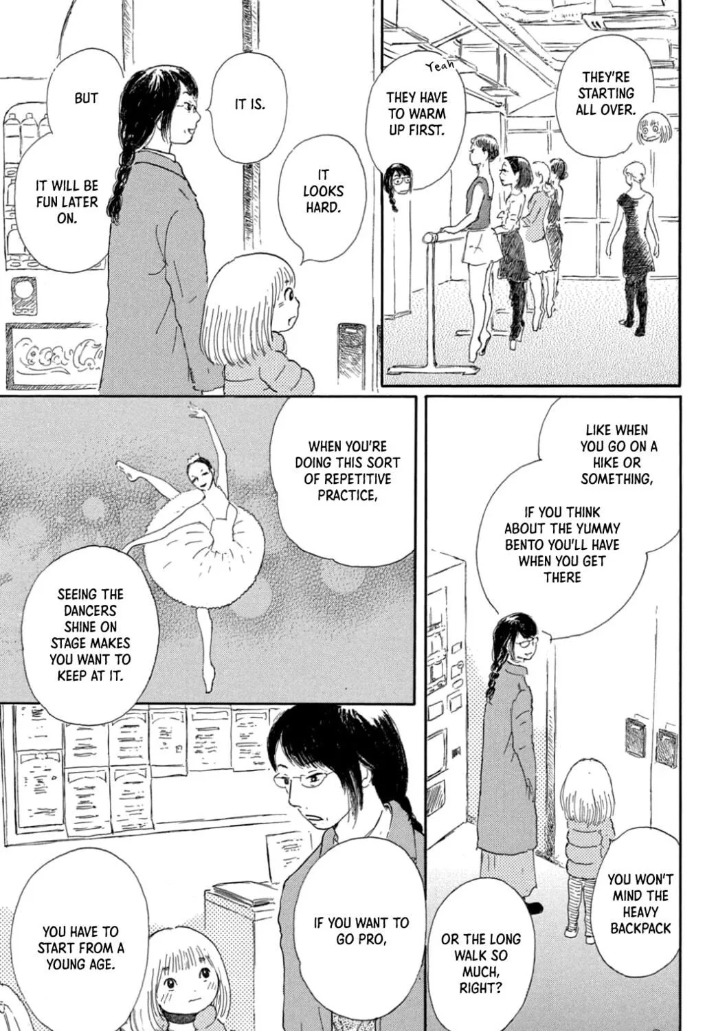 Yuria's Red String Chapter 34 page 17 - 