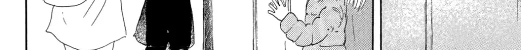 Yuria's Red String Chapter 34 page 28 - 