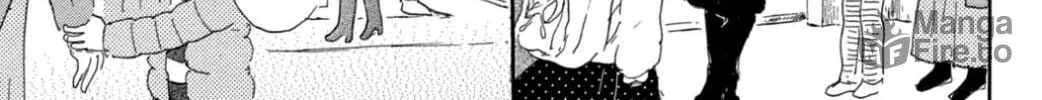 Yuria's Red String Chapter 34 page 30 - 