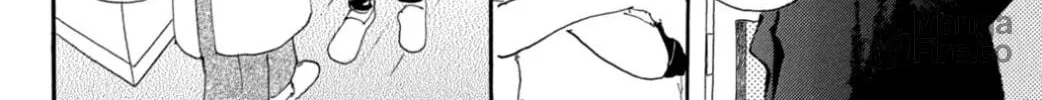 Yuria's Red String Chapter 34 page 40 - 