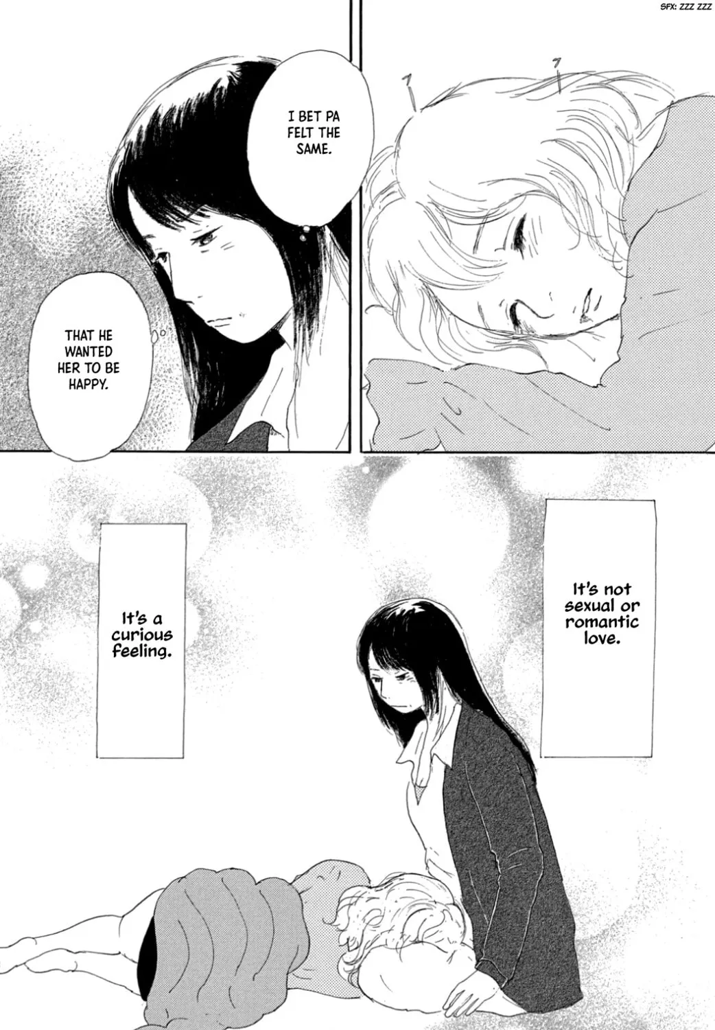 Yuria's Red String Chapter 35 page 13 - 