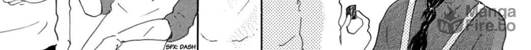 Yuria's Red String Chapter 35 page 36 - 