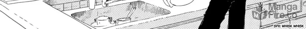 Yuria's Red String Chapter 35 page 40 - 