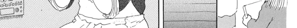 Yuria's Red String Chapter 36 page 34 - 