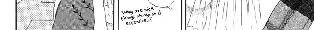 Yuria's Red String Chapter 37 page 14 - 