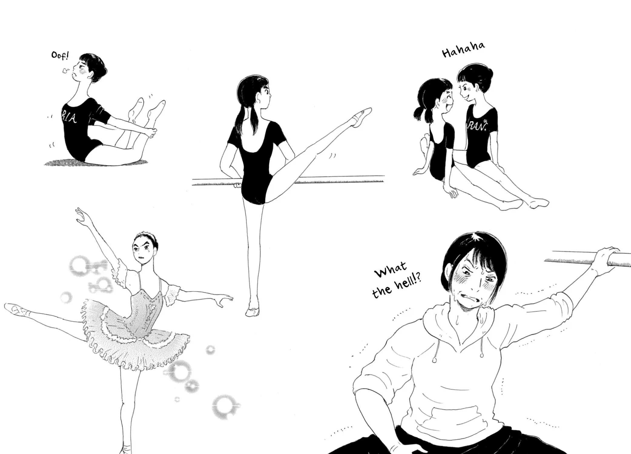 Yuria's Red String Chapter 37 page 25 - 