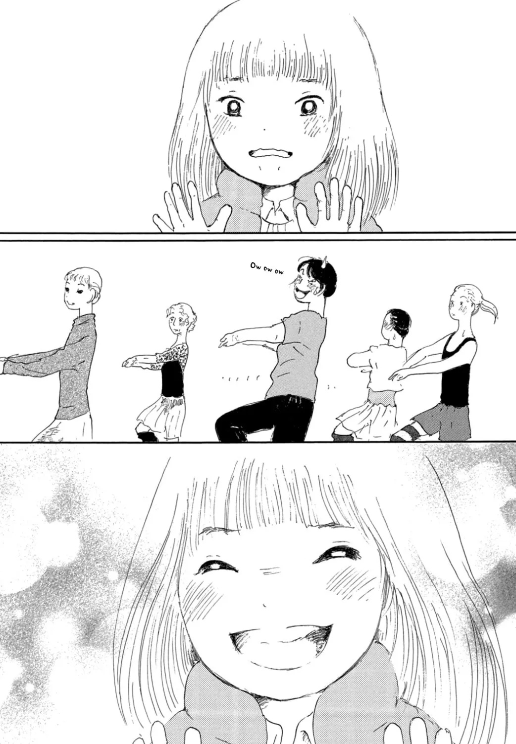 Yuria's Red String Chapter 37 page 37 - 