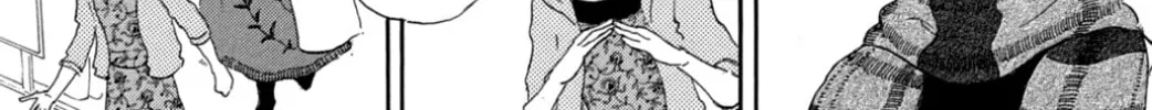 Yuria's Red String Chapter 37 page 8 - 