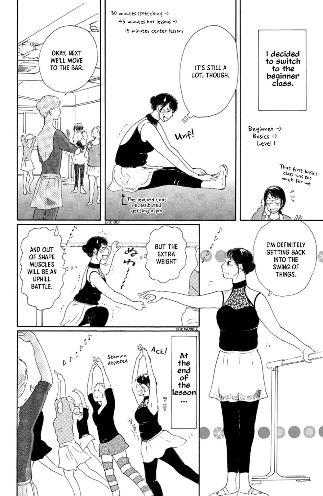Yuria's Red String Chapter 39 page 29 - 