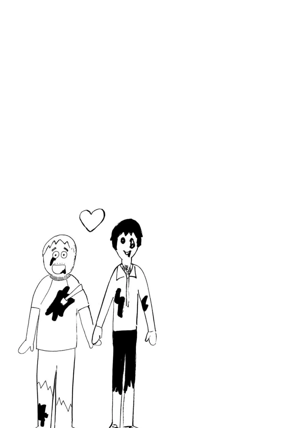 Yuria's Red String Chapter 6 page 39 - 
