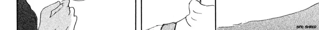 Yuria's Red String Chapter 8 page 8 - 