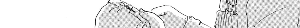 Yuria's Red String Chapter 9 page 14 - 