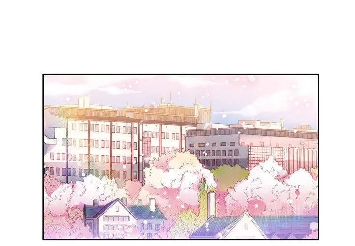 Read Yuriâ€™s Part Time Job chapter 0 image 0 on Lezhin