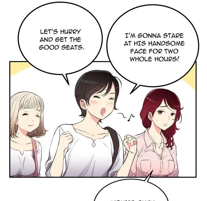 Read Yuriâ€™s Part Time Job chapter 0 image 10 on Lezhin