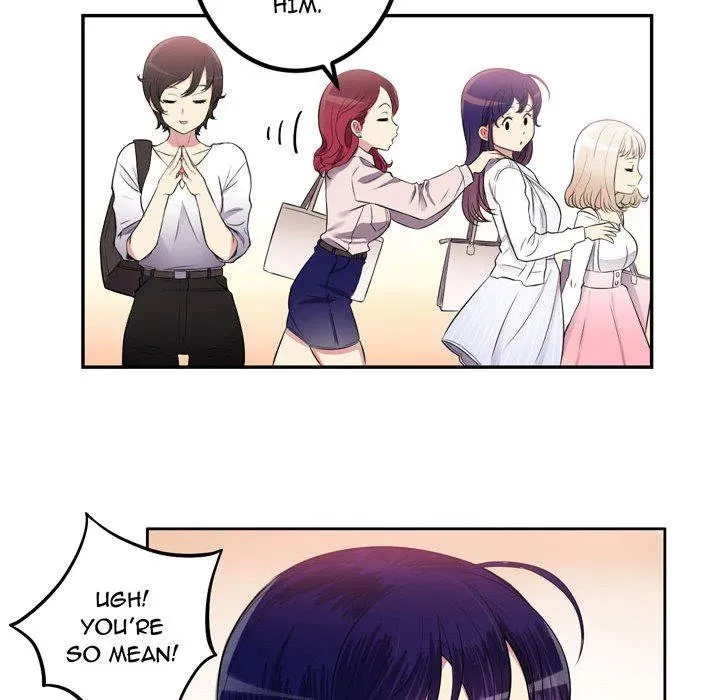 Read Yuriâ€™s Part Time Job chapter 0 image 13 on Lezhin