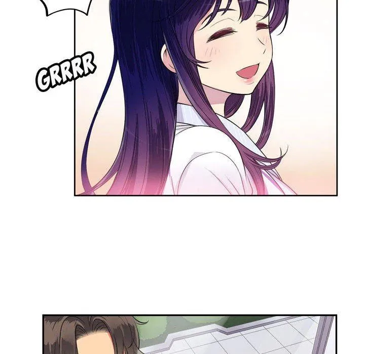 Read Yuriâ€™s Part Time Job chapter 0 image 14 on Lezhin
