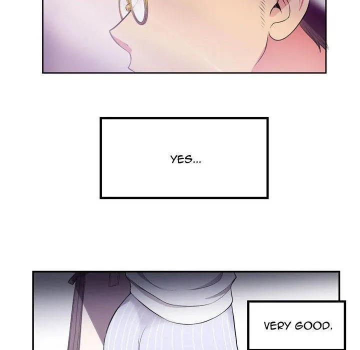 Read Yuriâ€™s Part Time Job chapter 0 image 16 on Lezhin