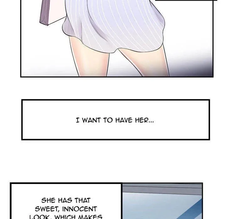Read Yuriâ€™s Part Time Job chapter 0 image 17 on Lezhin