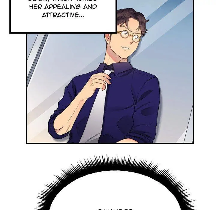 Read Yuriâ€™s Part Time Job chapter 0 image 18 on Lezhin