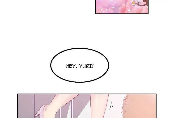 Read Yuriâ€™s Part Time Job chapter 0 image 2 on Lezhin