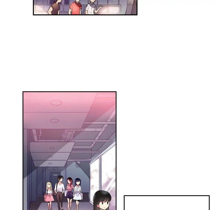 Read Yuriâ€™s Part Time Job chapter 0 image 20 on Lezhin