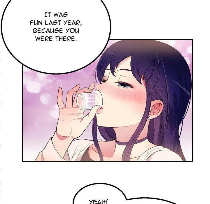 Read Yuriâ€™s Part Time Job chapter 0 image 22 on Lezhin