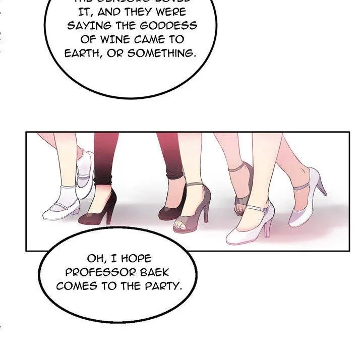 Read Yuriâ€™s Part Time Job chapter 0 image 24 on Lezhin