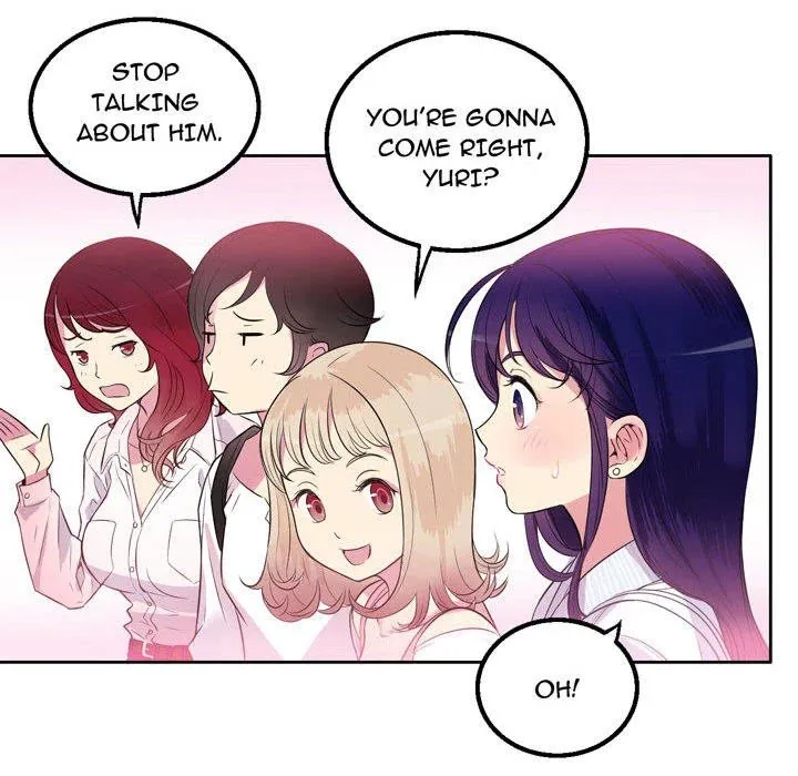 Read Yuriâ€™s Part Time Job chapter 0 image 25 on Lezhin