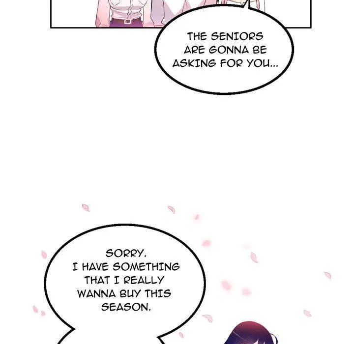 Read Yuriâ€™s Part Time Job chapter 0 image 28 on Lezhin
