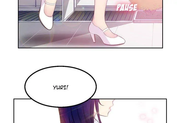 Read Yuriâ€™s Part Time Job chapter 0 image 3 on Lezhin