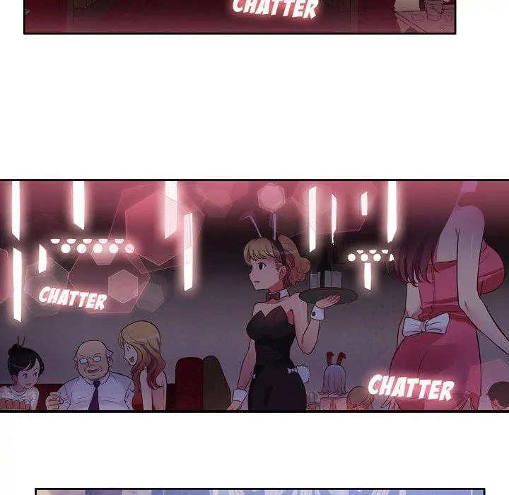 Read Yuriâ€™s Part Time Job chapter 0 image 33 on Lezhin