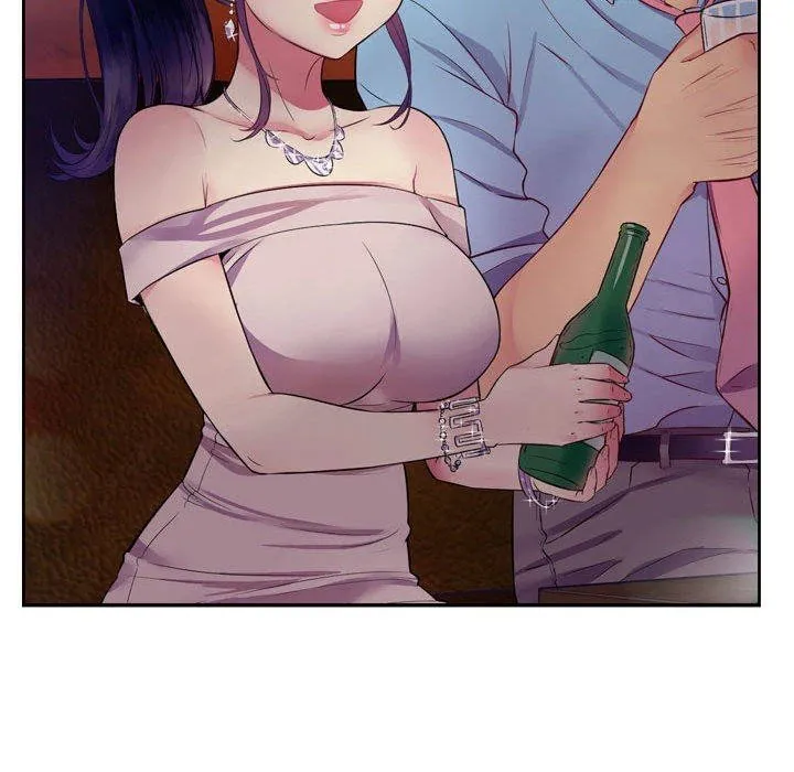 Read Yuriâ€™s Part Time Job chapter 0 image 35 on Lezhin