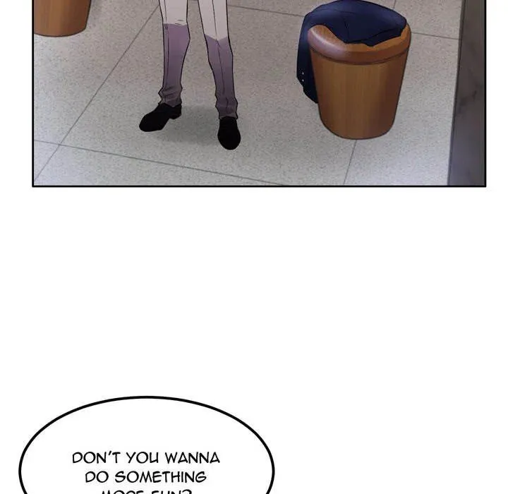 Read Yuriâ€™s Part Time Job chapter 0 image 40 on Lezhin