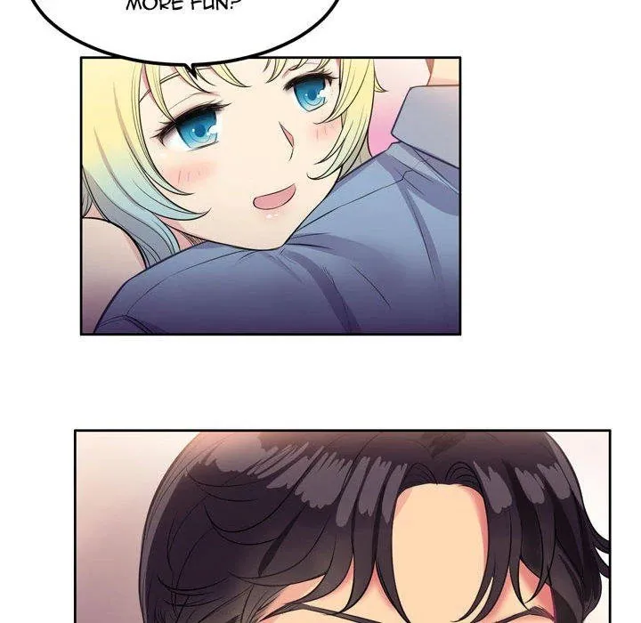 Read Yuriâ€™s Part Time Job chapter 0 image 41 on Lezhin