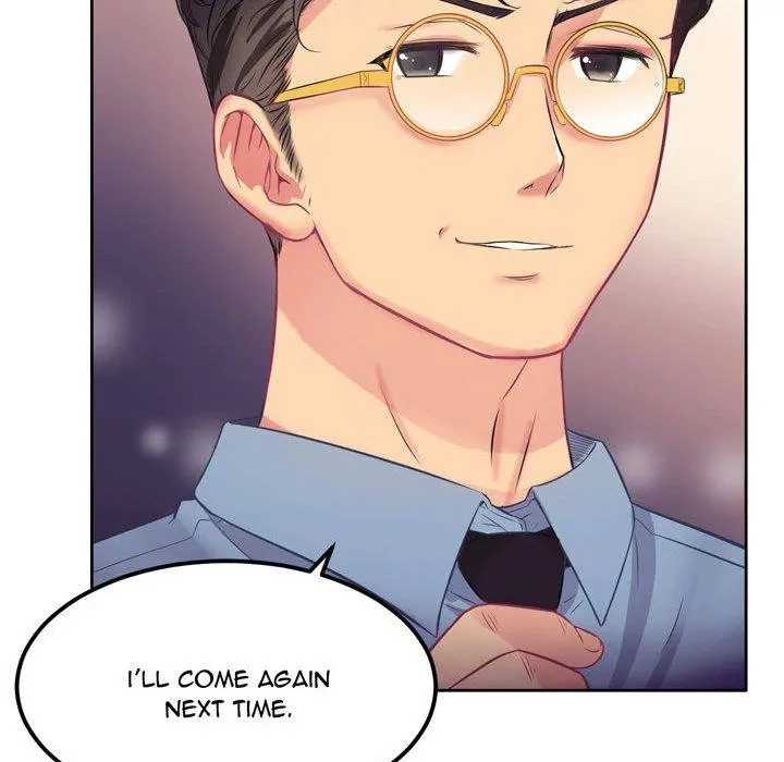 Read Yuriâ€™s Part Time Job chapter 0 image 42 on Lezhin