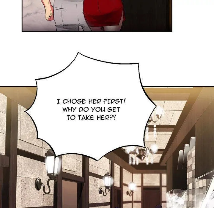 Read Yuriâ€™s Part Time Job chapter 0 image 44 on Lezhin