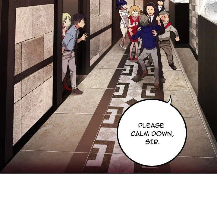 Read Yuriâ€™s Part Time Job chapter 0 image 45 on Lezhin