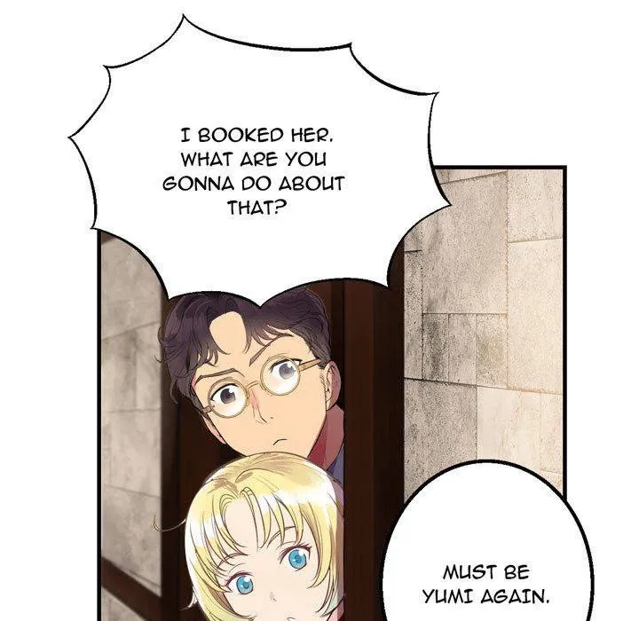 Read Yuriâ€™s Part Time Job chapter 0 image 46 on Lezhin