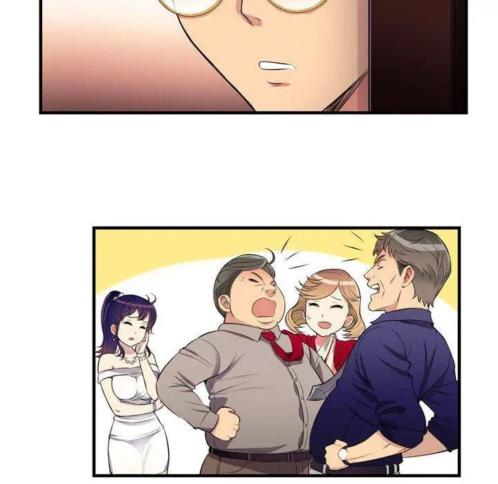 Read Yuriâ€™s Part Time Job chapter 0 image 56 on Lezhin